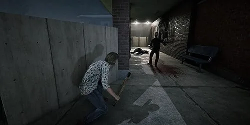 The Walking Dead: Destinies PS5 - vue 7
