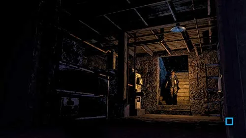 The Walking Dead : The Final Season Jeu Xbox One - vue 3