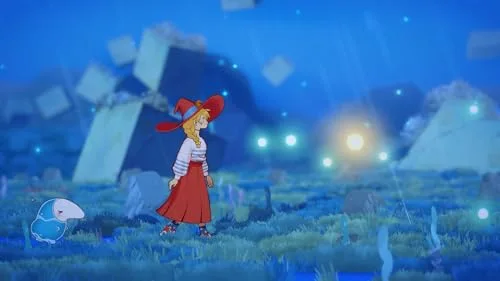 The Witch's Bakery Switch 2 - vue 8