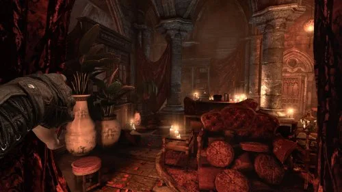 Thief PC - vue 5