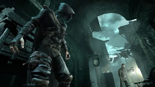 Thief PC - vue 7