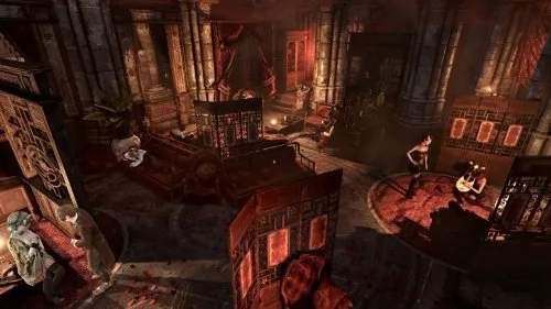 Thief PC - vue 8