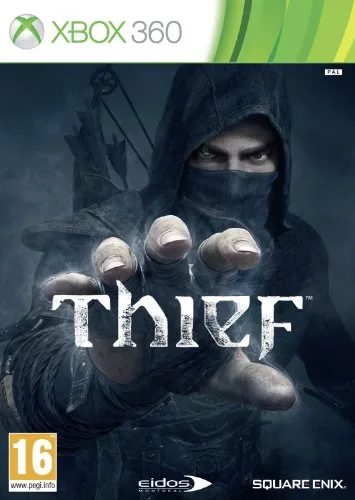 Thief Standard Xbox 360