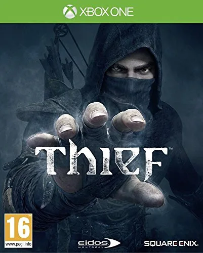 Thief Standard Xbox One