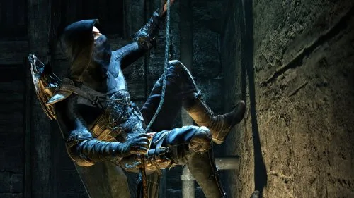Thief Standard Xbox One - vue 9