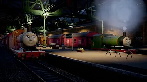 Thomas & Friends: Wonders of Sodor Deluxe Edition Switch - vue 6