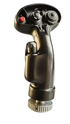 Thrustmaster F/A-18C Hornet HOTAS Add-On Grip