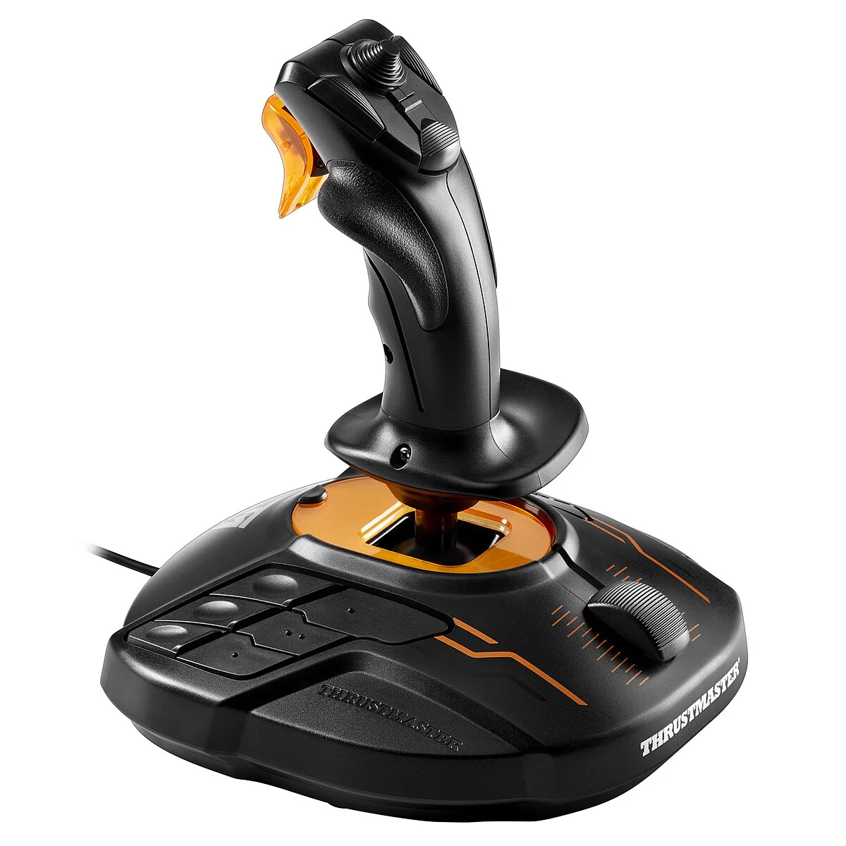Thrustmaster T.16000M FCS PC