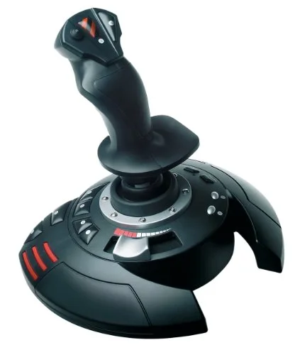 T.Flight Stick X PC/PS3