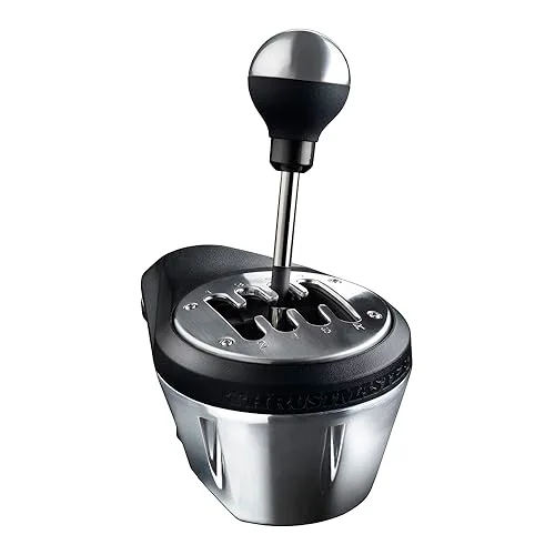 TH8A Shifter Add-On PC PS4 PS5 Xbox