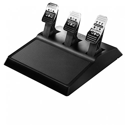 Thrustmaster T3PA Pedalier 3 pedales PC PS4 Xbox One