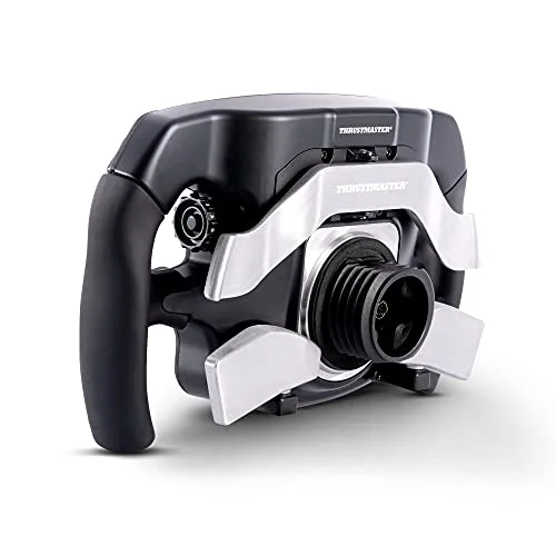 THRUSTMASTER T-CHRONO PADDLE Palettes alternatives pour Formula Wheel Add-on Ferrari SF1000 Edition - vue 2