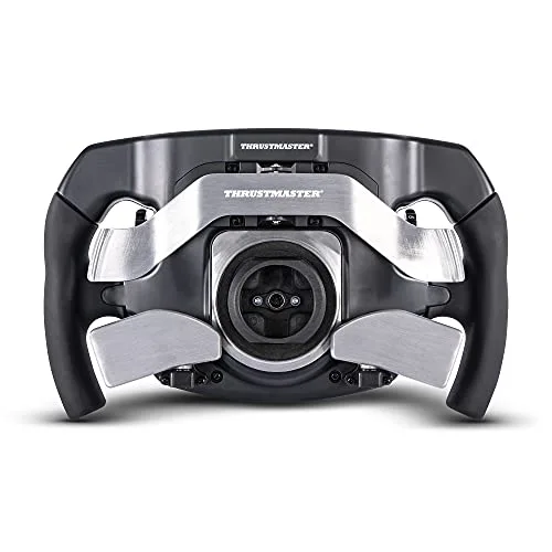 THRUSTMASTER T-CHRONO PADDLE Palettes alternatives pour Formula Wheel Add-on Ferrari SF1000 Edition - vue 3