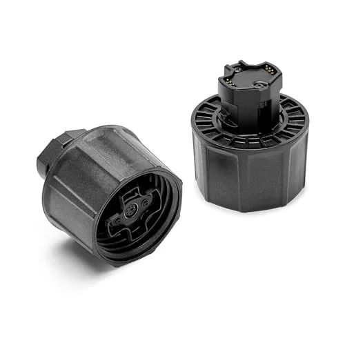Thrustmaster T818 Quick Release Adaptor Duo - vue 2