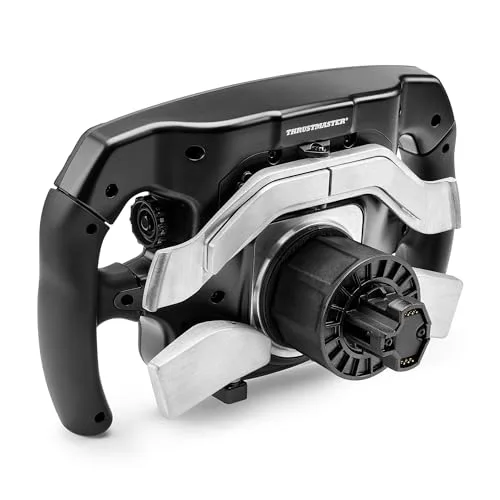Thrustmaster T818 Quick Release Adaptor Duo - vue 3