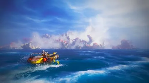 Tides of Tomorrow Xbox - vue 6