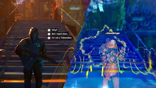 Tides of Tomorrow Xbox - vue 8