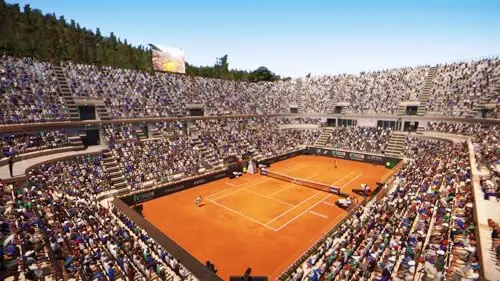 Tiebreak PS5 - vue 7