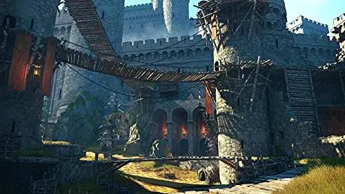 Tiny Tina's Wonderlands Édition Merveilleux Chaos PS5 - vue 2