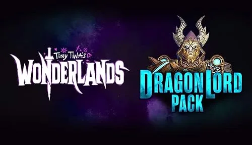 Tiny Tina's Wonderlands Édition Merveilleux Chaos PS5 - vue 8