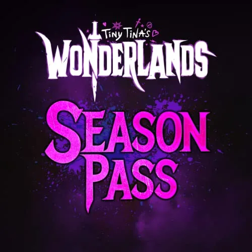 Tiny Tina's Wonderlands Édition Merveilleux Chaos PS5 - vue 9