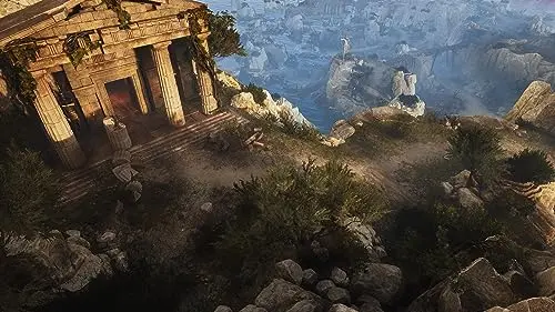 Titan Quest II PS5 - vue 3