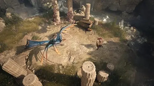 Titan Quest II Xbox - vue 5