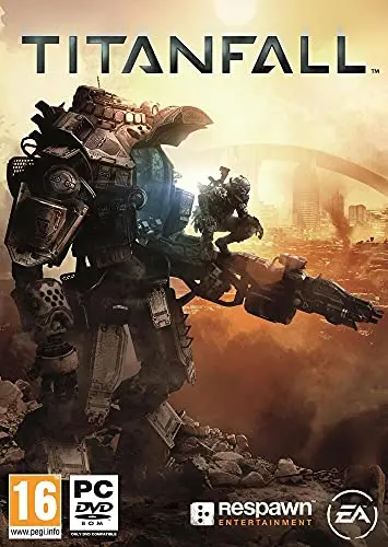 Titanfall Xbox One