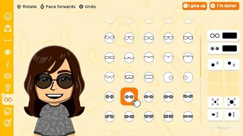 Tomodachi Life: Une vie de rêve Switch - vue 6