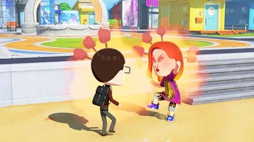 Tomodachi Life: Une vie de rêve Switch - vue 7
