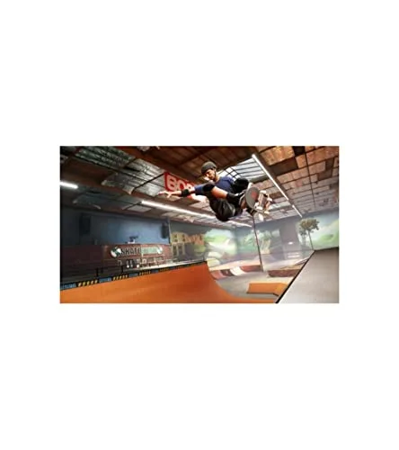 Tony Hawk's Pro Skater 1+2 PS5 - vue 3