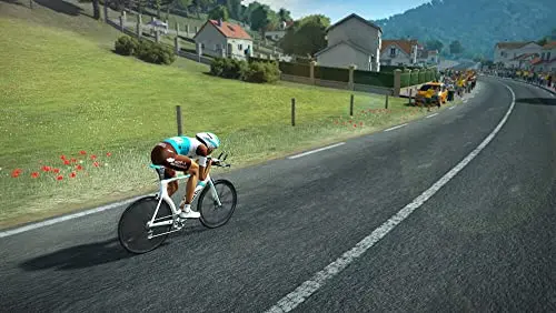 Tour de France 2020 Jeu PS4 - vue 4
