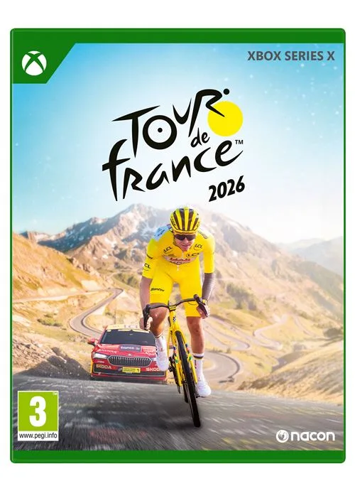 Nacon Tour de France™ 2026 Xbox