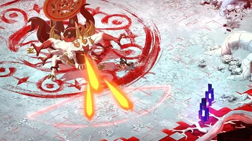 Towa and the Guardians of the Sacred Tree Switch - vue 3