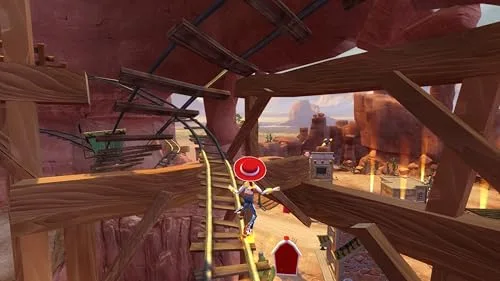 Toy Story Double Pack Switch 2 - vue 2