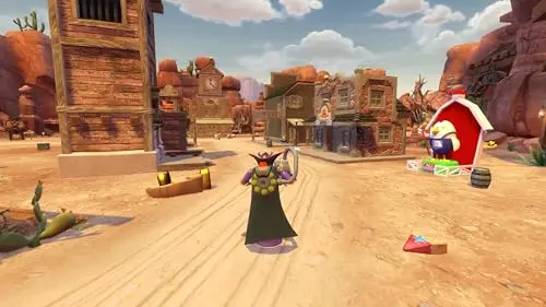 Toy Story Double Pack Switch 2 - vue 5