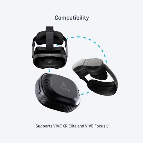 Tracker Universel - HTC - Ultimate Tracker 3+1 - Sans Fil - 94g - 7h Autonomie - vue 5