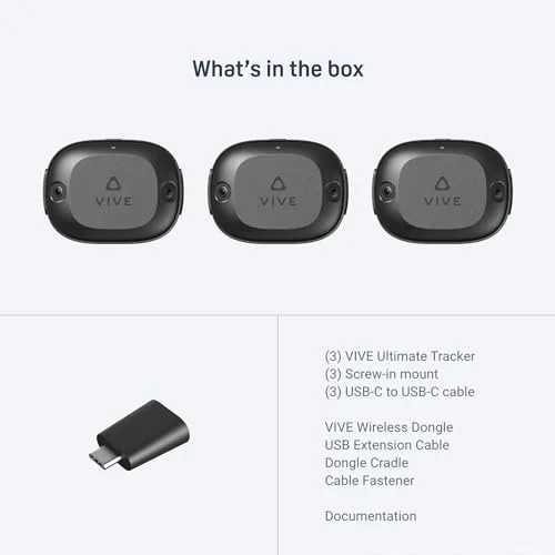 Tracker Universel - HTC - Ultimate Tracker 3+1 - Sans Fil - 94g - 7h Autonomie - vue 6