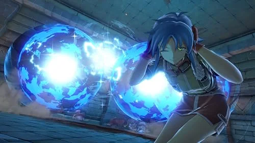 Trails in the Sky 2nd Chapter Switch - vue 6