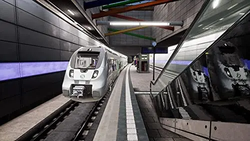 Train Sim World Xbox One - vue 4