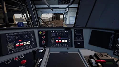 Train Sim World Xbox One - vue 5