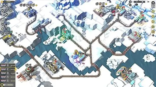 Train Valley Collection Deluxe Edition Switch - vue 3