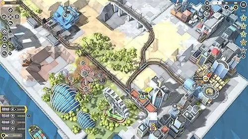 Train Valley Collection Deluxe Edition Switch - vue 4