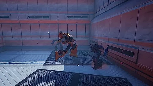 Transformers: Earthspark - Expedition Switch - vue 4