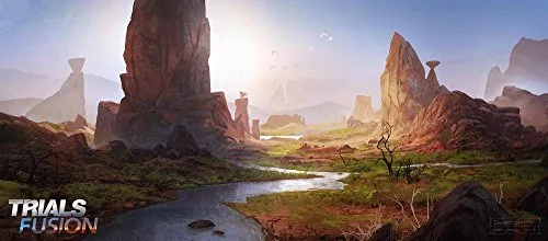 Trials Fusion Day1 Fra Jeu XBOX One - vue 7