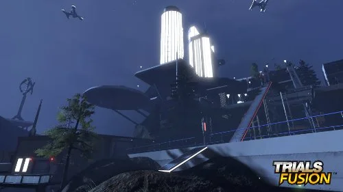 Trials Fusion Standalone Jeu PC - vue 4