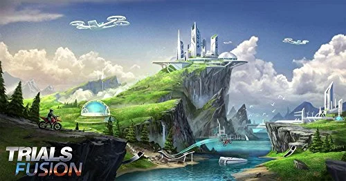Trials Fusion Standalone Jeu PC - vue 9