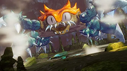 Trials of Mana Standard Switch - vue 6