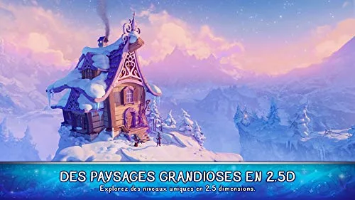 Trine 4: The Nightmare Prince Xbox One - vue 2