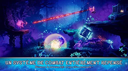 Trine 4: The Nightmare Prince Xbox One - vue 3